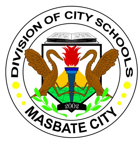DepEd Masbate City .